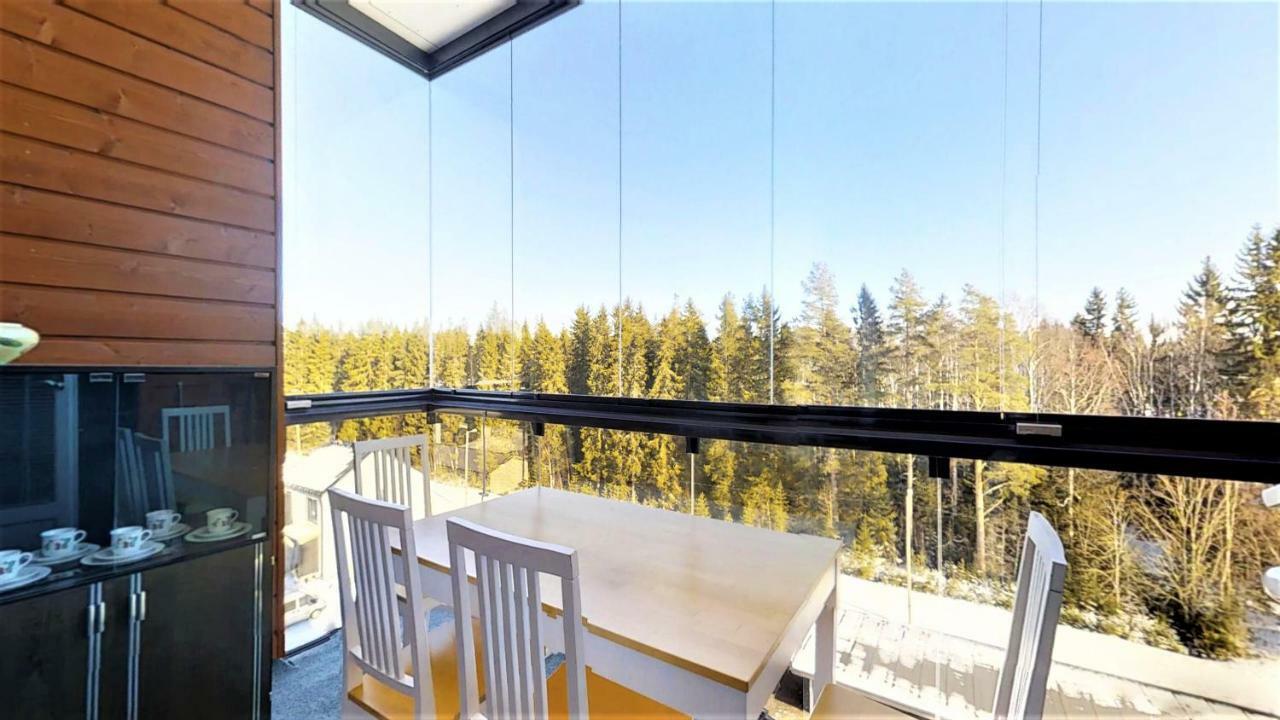 Pirjola Leilighet Seinäjoki Eksteriør bilde